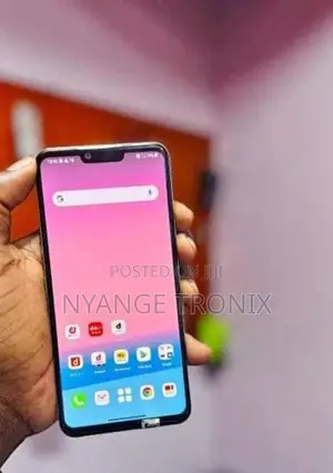 LG Style 3 64 GB