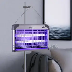 Electric Fly Insect Killer Machine for Home Kitchen Hotels