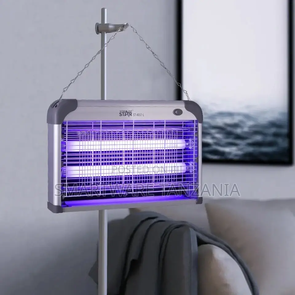 Electric Fly Insect Killer Machine for Home Kitchen Hotels