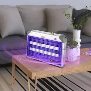 Insect Killer Machine, Bug Zapper With UV Led Bulbs,For Home