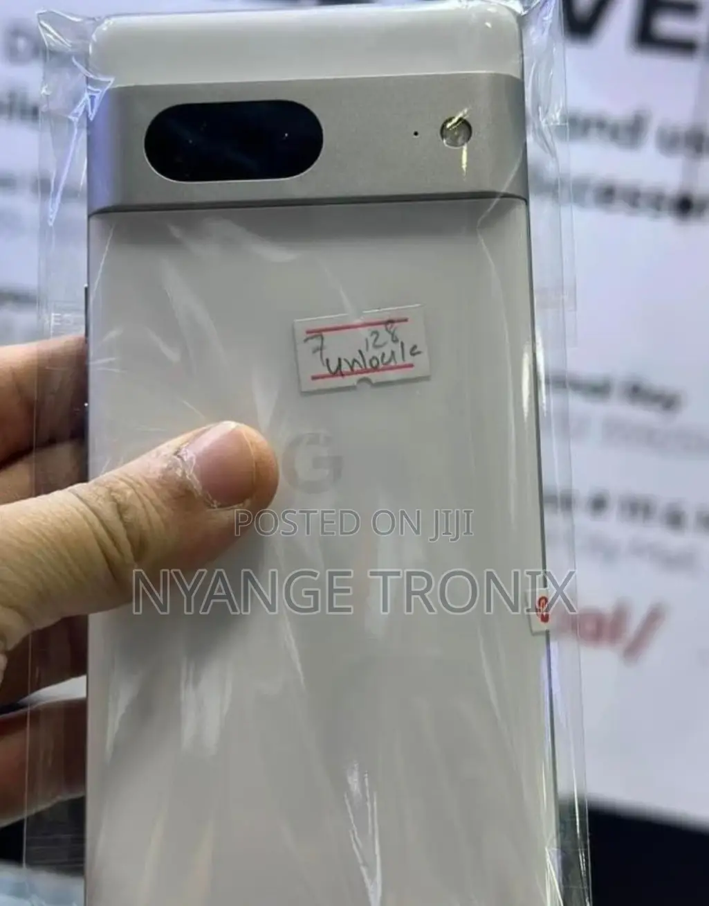 Google Pixel 7 128 GB