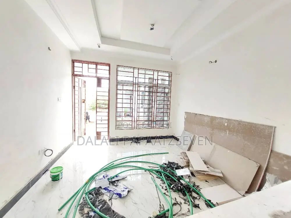 2bdrm Apartment in Dalalipapaatzseven, Kimara for rent