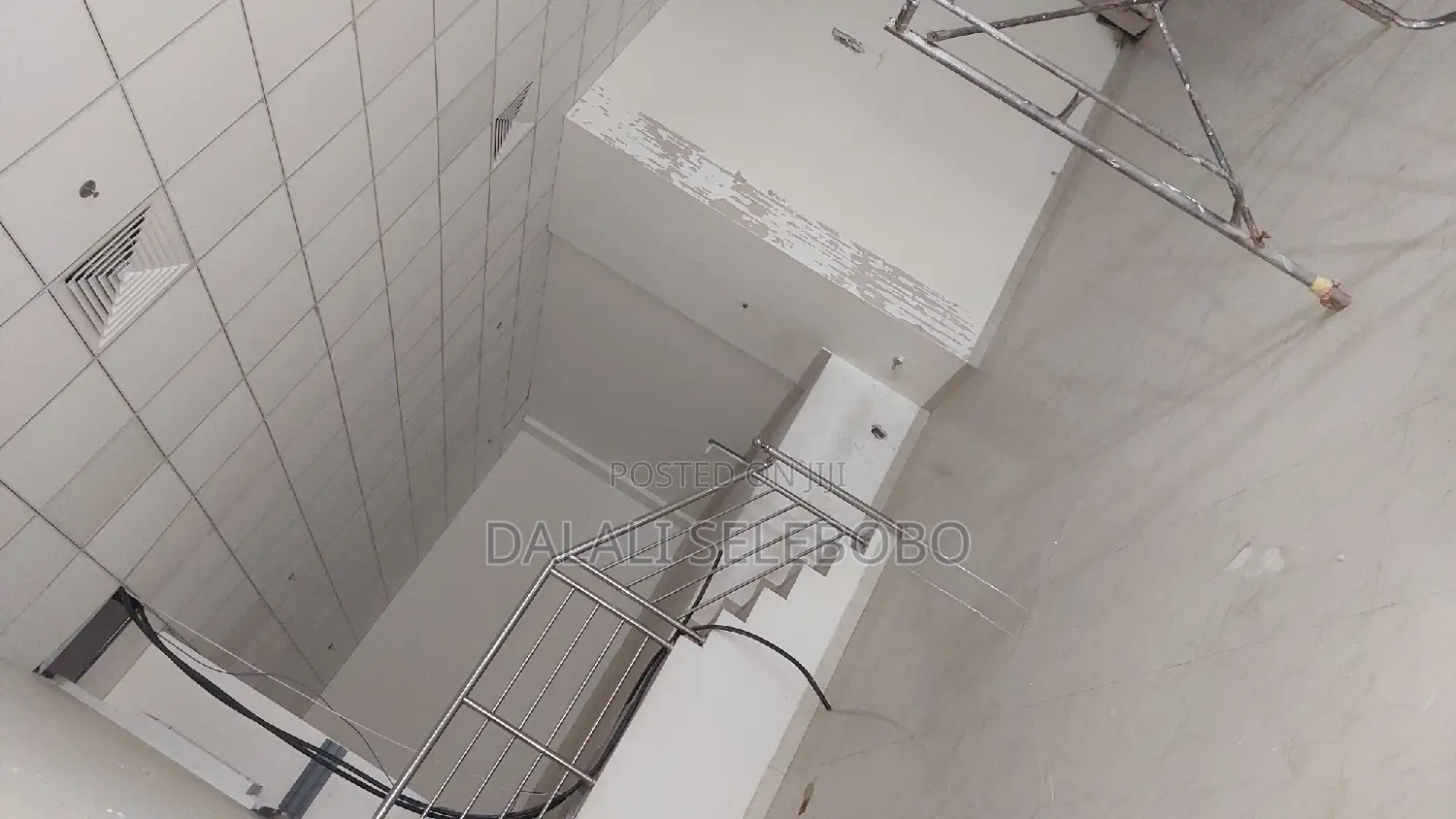 Restaurant at Mall Underground Floor