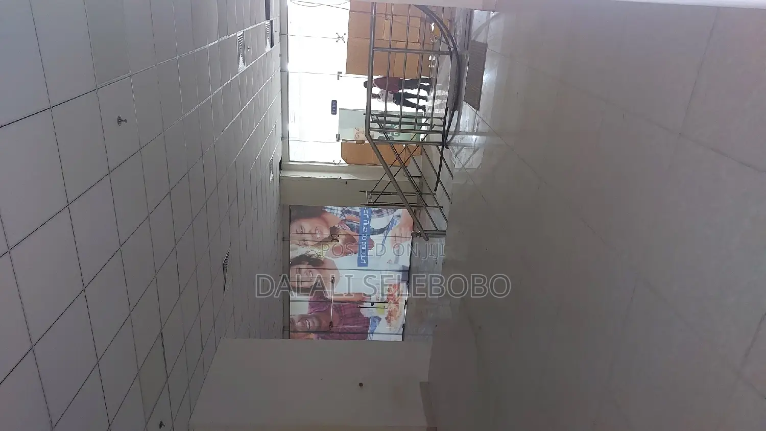 Restaurant at Mall Underground Floor