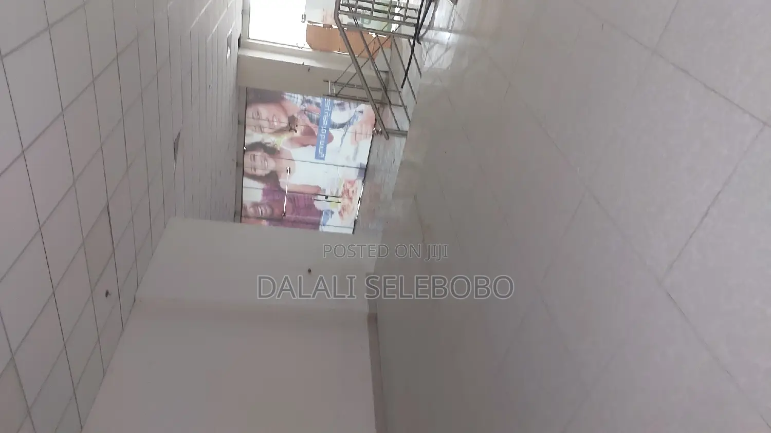 Restaurant at Mall Underground Floor