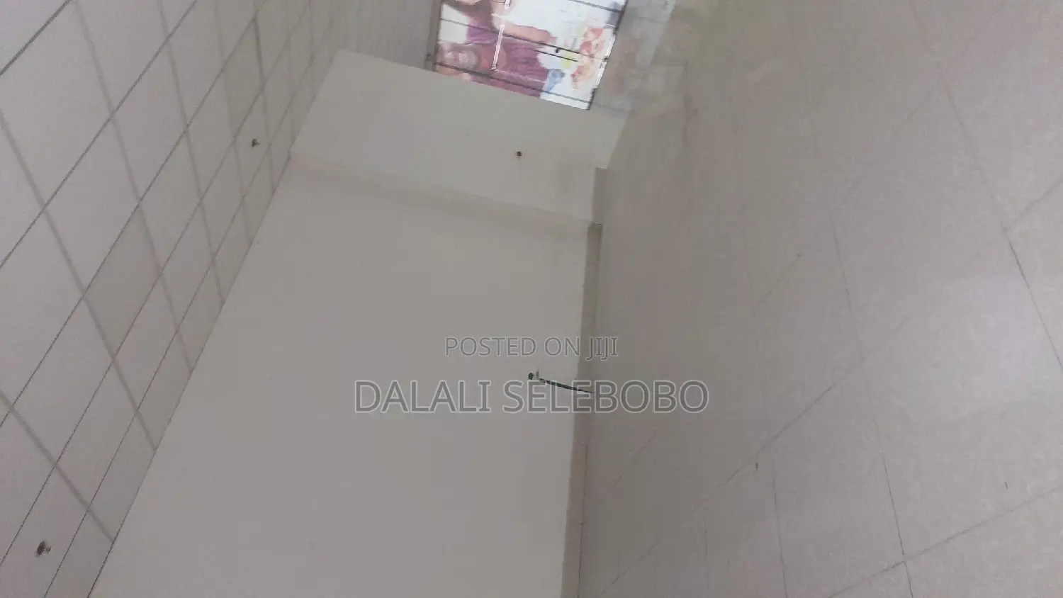 Restaurant at Mall Underground Floor
