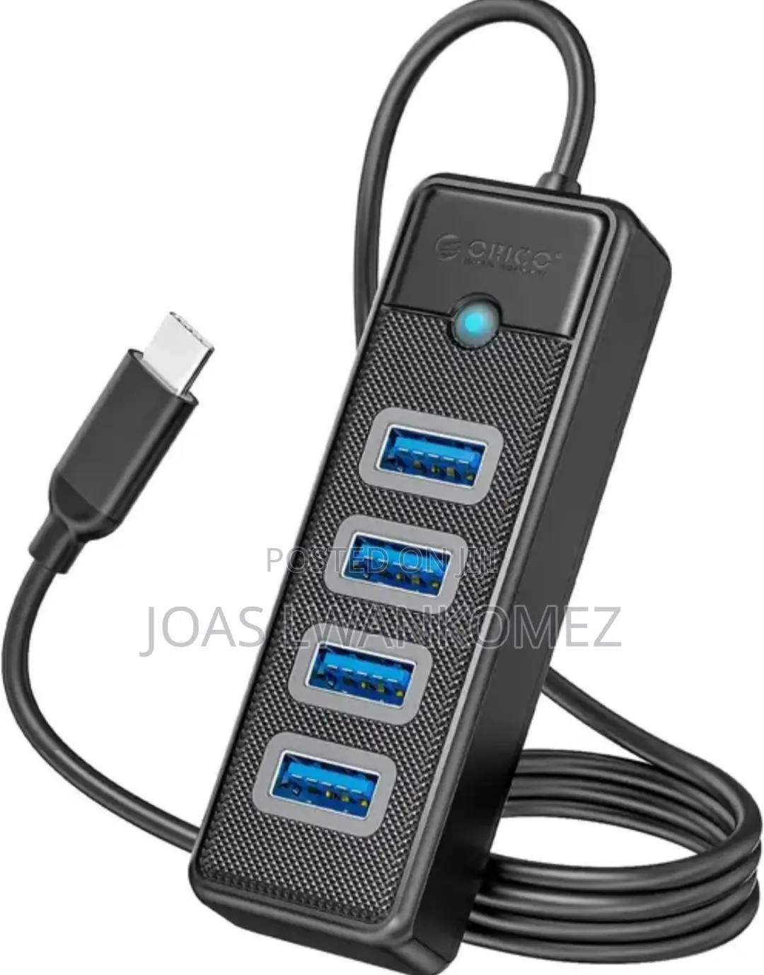 Usb C to Usb Hubs