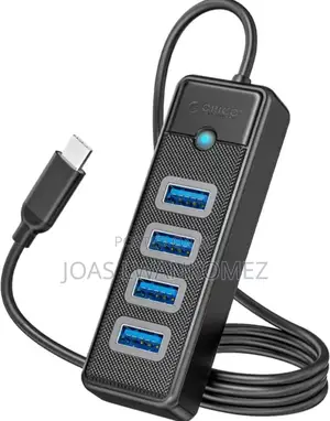 Usb C to Usb Hubs