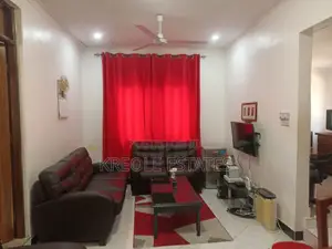 Furnished 1bdrm Apartment in Kreole Estates, Mbezi Beach for rent