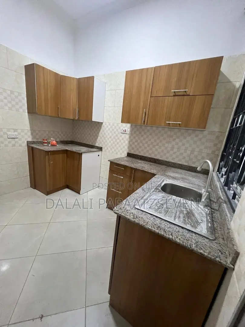 2bdrm Apartment in Dalalipapaatzseven, Kinondoni for rent
