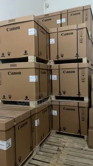 CANON Photocopy Machine