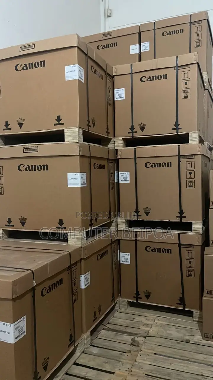 CANON Photocopy Machine
