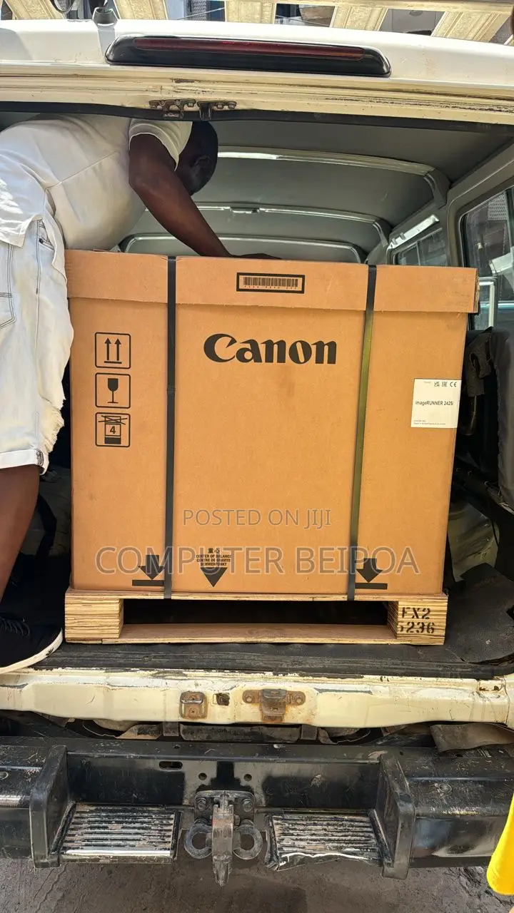 CANON Photocopy Machine
