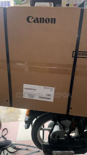 CANON Photocopy 2224