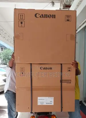 CANON Photocopy 2224