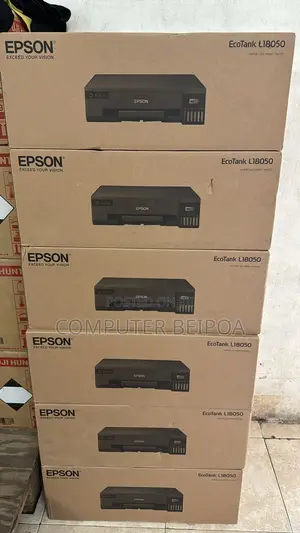 EPSON Printer L18050