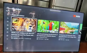 Hisense 98 Inch Quantum 120hz ULED Smart TV