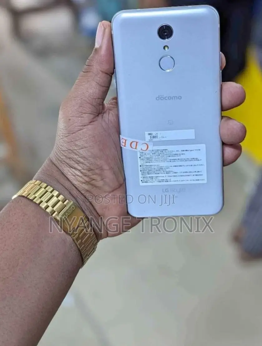LG X style 16 GB