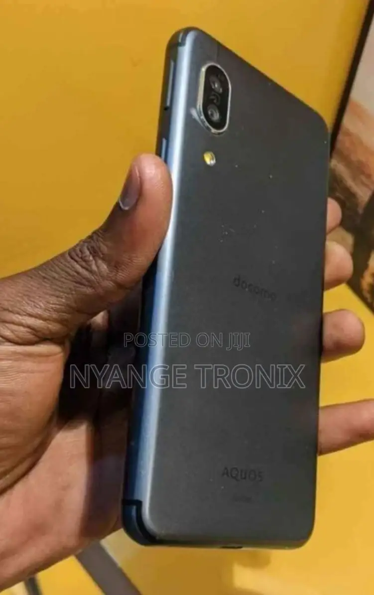 Sharp Sense 3 Plus 128 GB