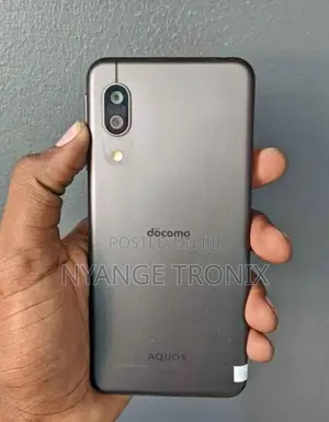 Sharp Sense 3 Plus 128 GB