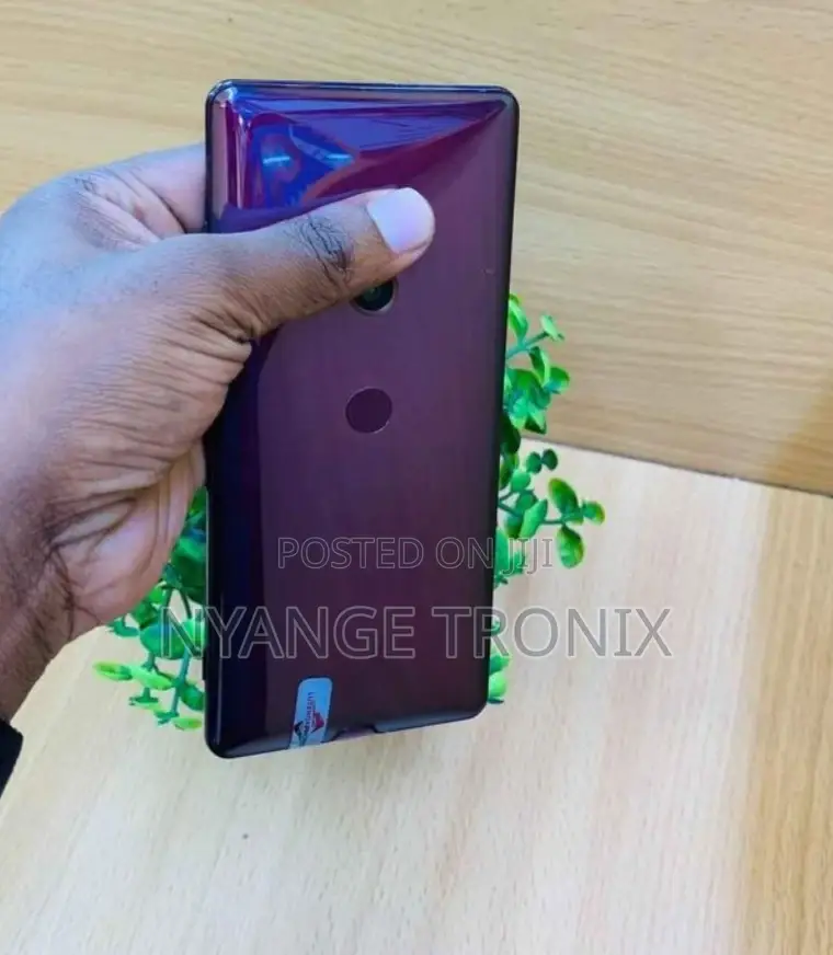Sony Xperia XZ3 64 GB