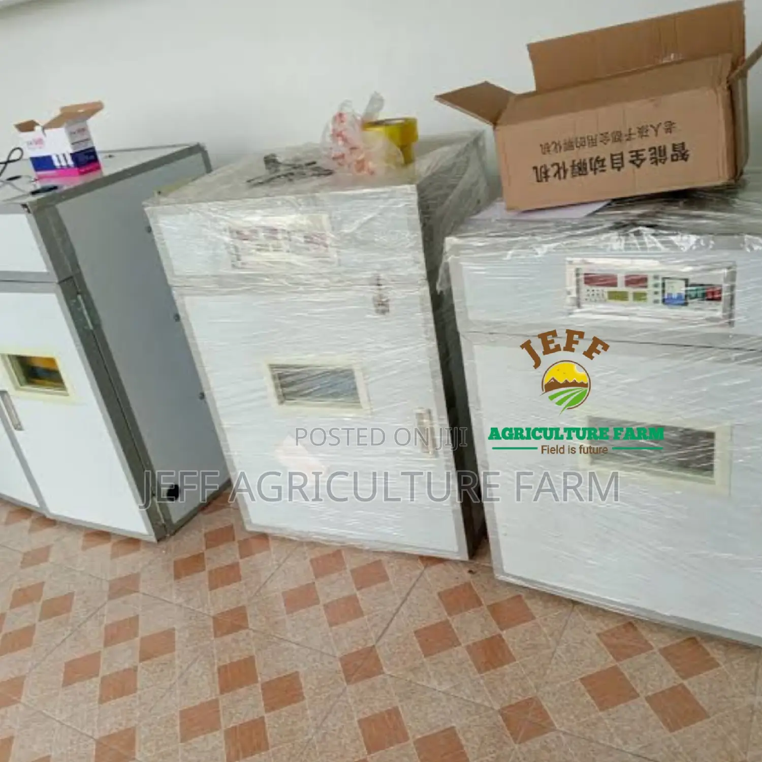 352 Ya Mwaka 2023 Incubator Machine