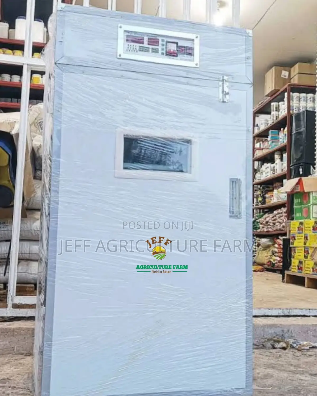 352 Ya Mwaka 2023 Incubator Machine