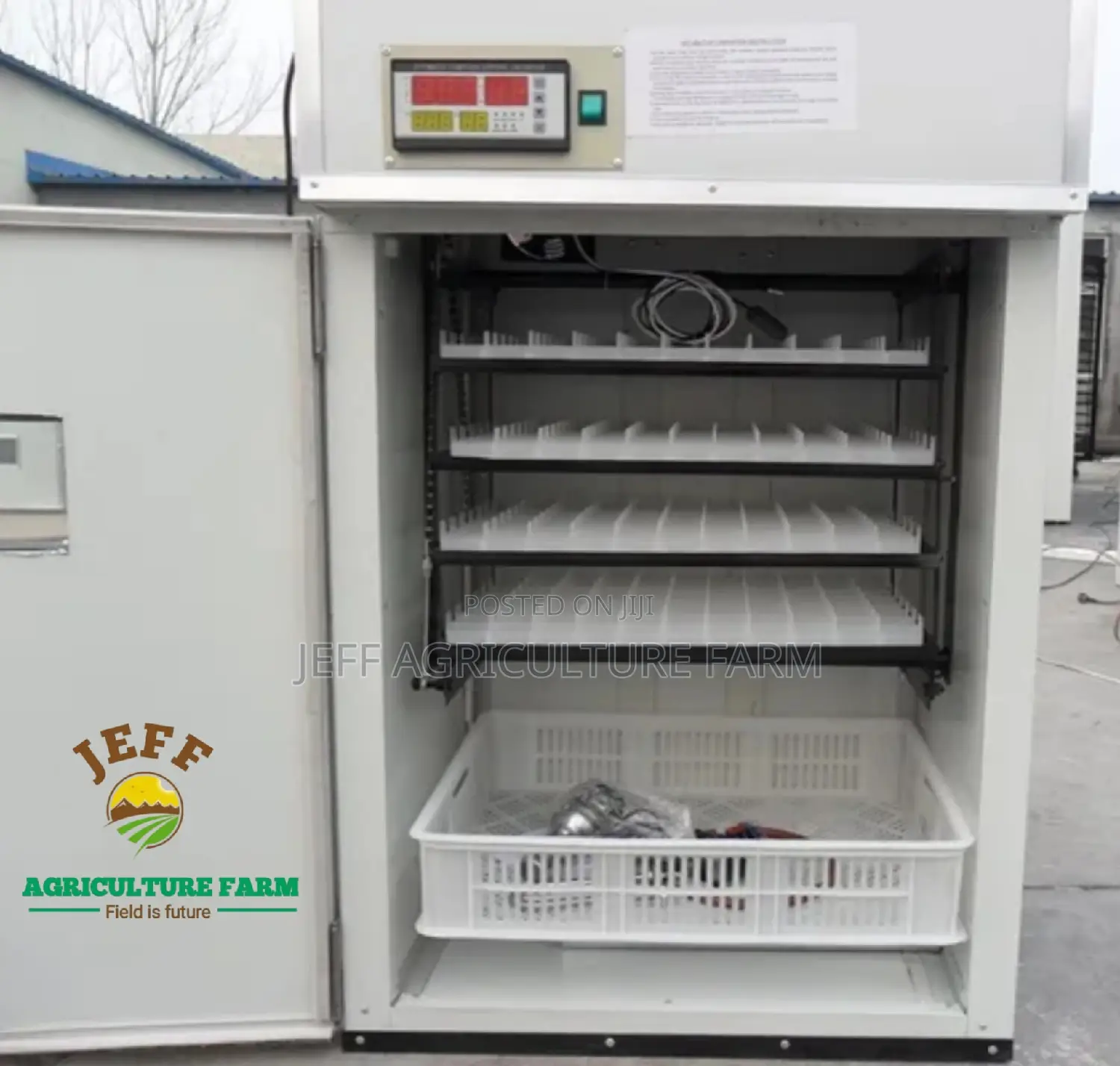 352 Ya Mwaka 2023 Incubator Machine