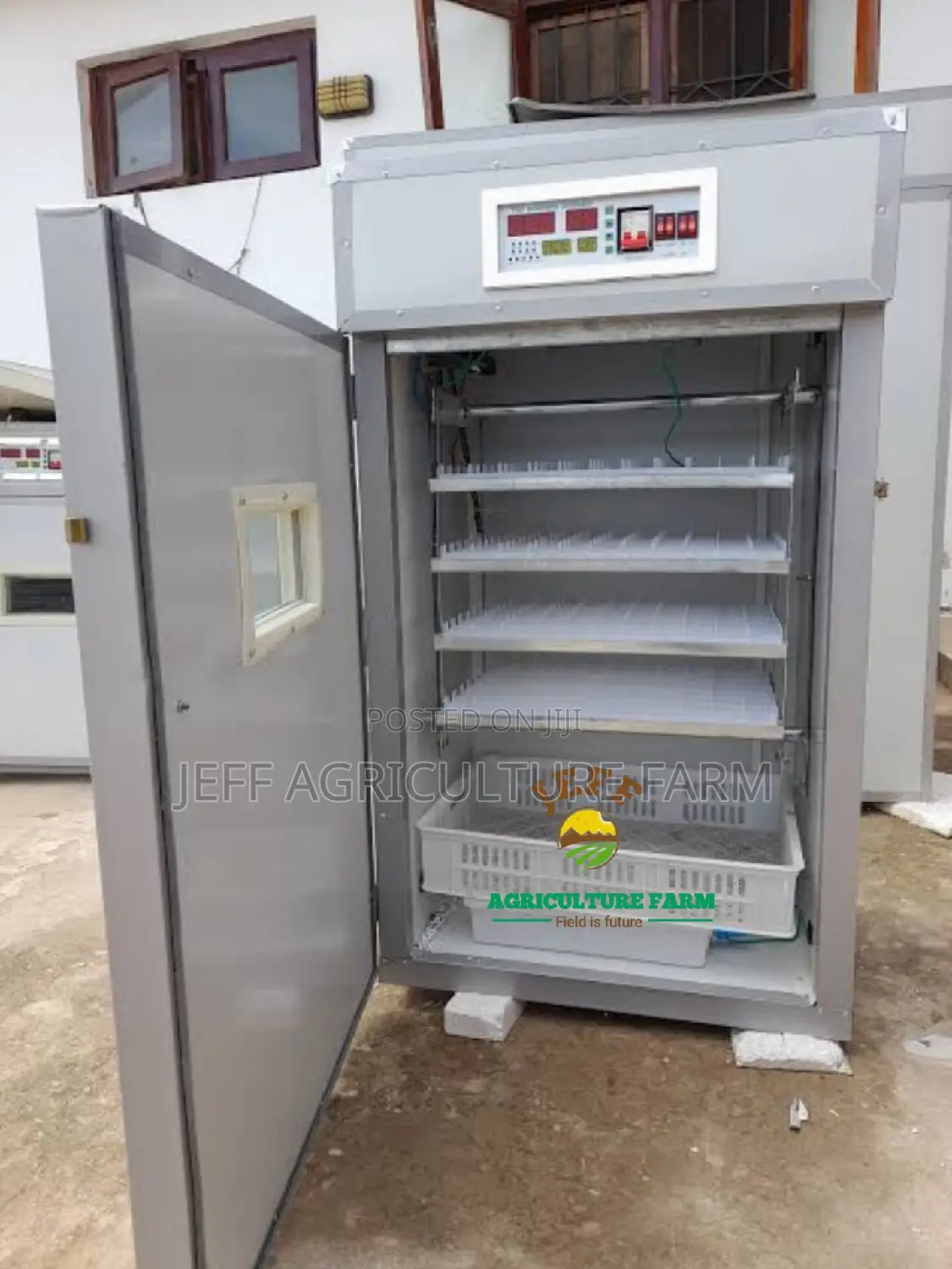 352 Ya Mwaka 2023 Incubator Machine