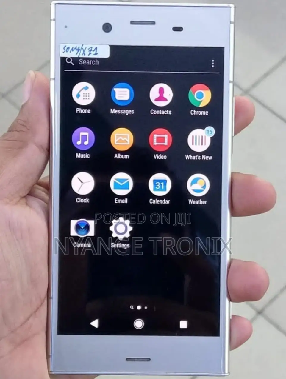 Sony Xperia XZ1 64 GB