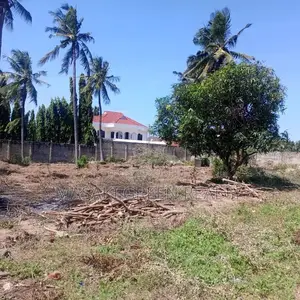 Plot for Sale at Bahari Beach