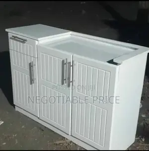 Kitchen Cabinet Available