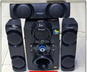 Aborder Subwoofer/Sabufa