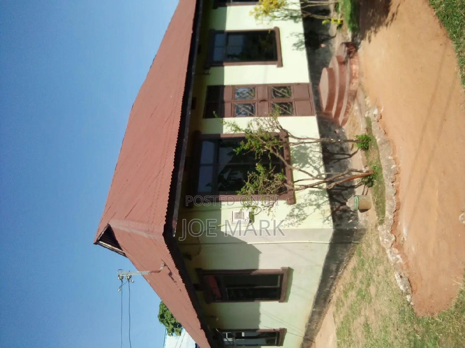 3bdrm House in Mark Real Estate, Mlandizi for sale