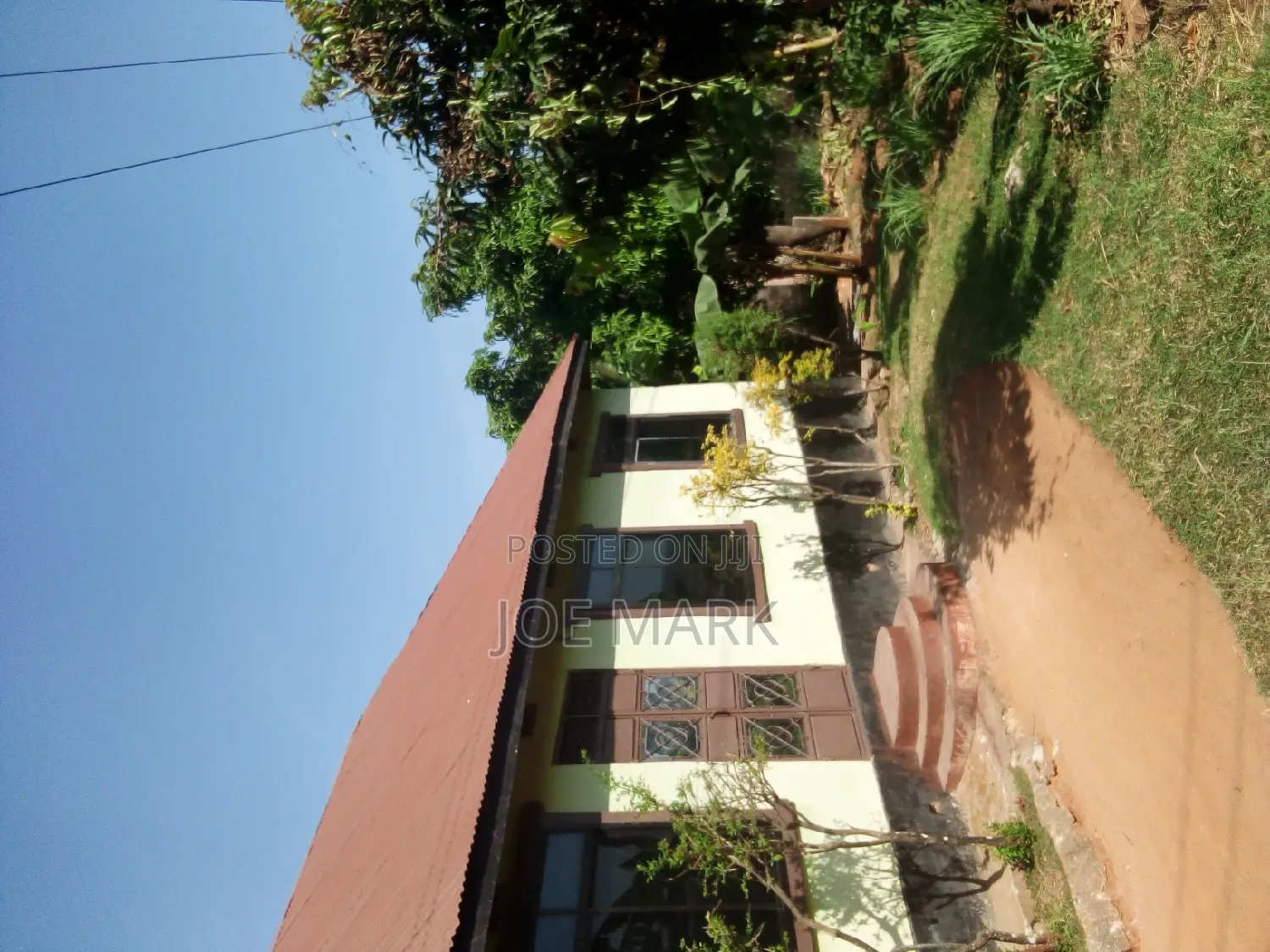 3bdrm House in Mark Real Estate, Mlandizi for sale