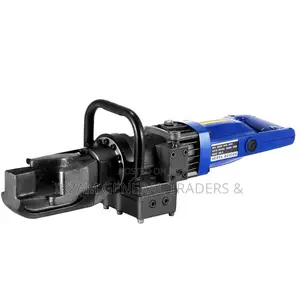 Rebar Bender Hydraulic / Electric / 20mm