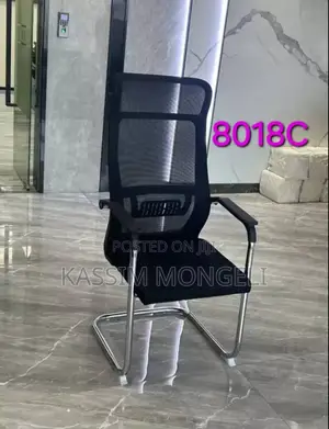 Vistor Chairs