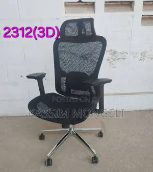 . Office Chairs