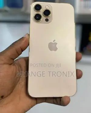 New Apple iPhone 12 Pro Max 128 GB