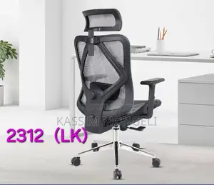 Office Chairs