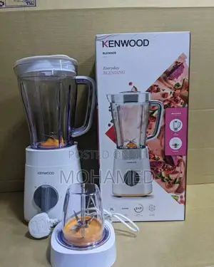 Kenwood Brender