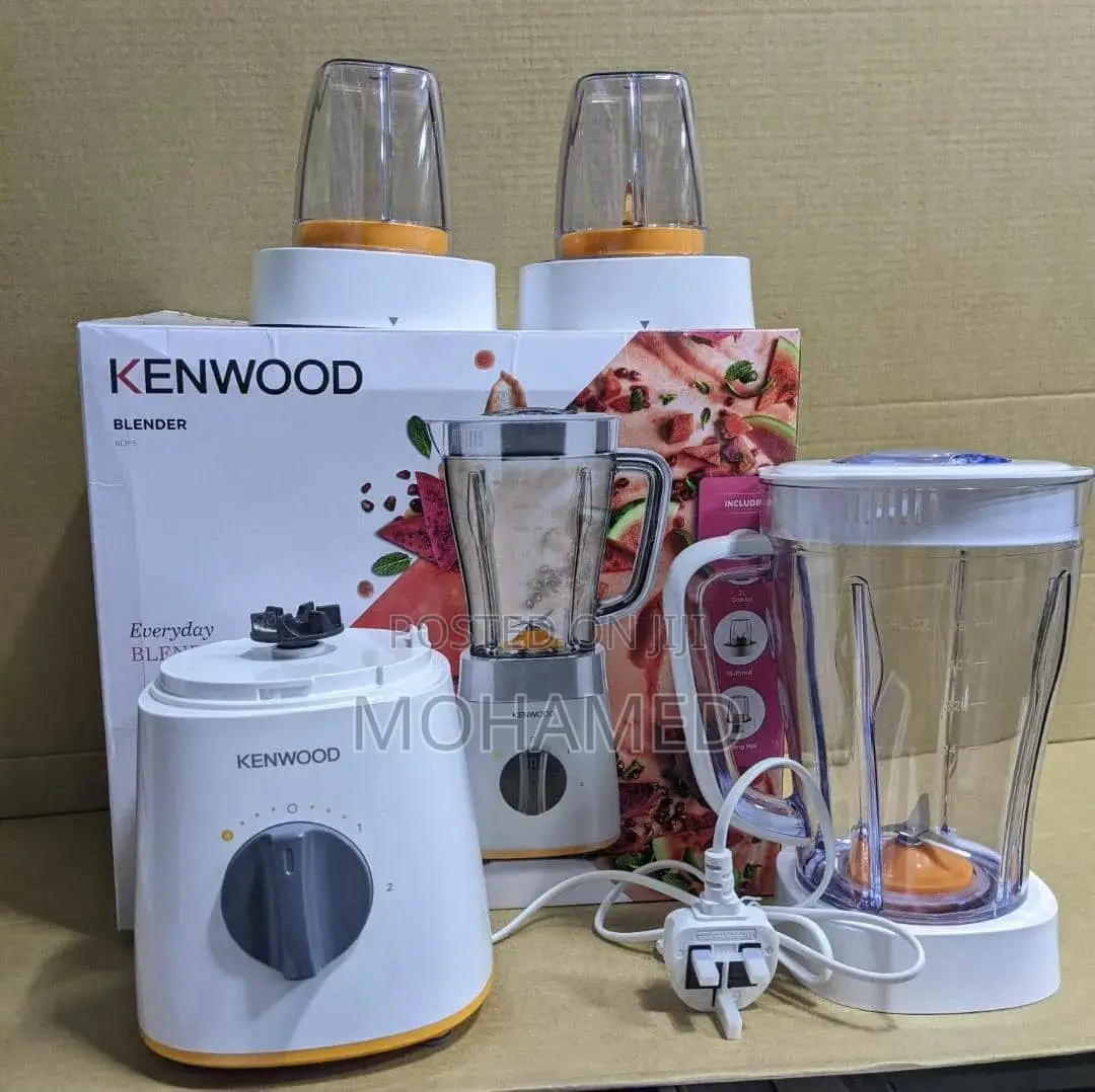 Kenwood Brender