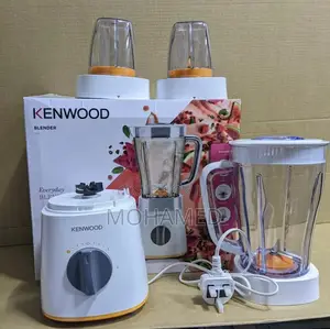 Kenwood Brender