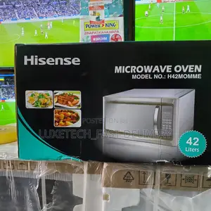 Hisense Digital Microwave Oven 42L