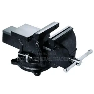 Bench Vice 10" 40kg