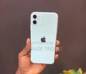 New Apple iPhone 11 64 GB