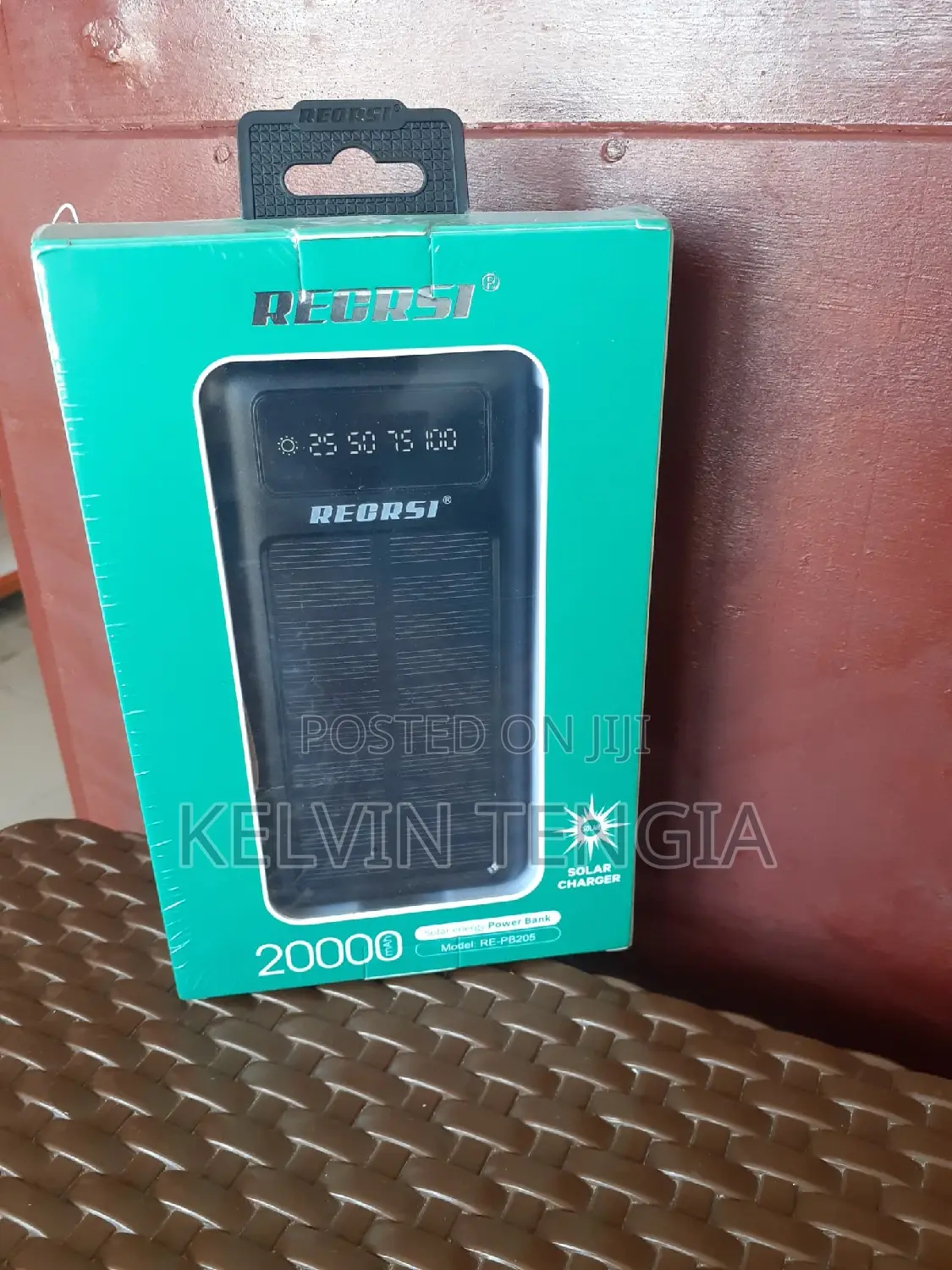 Power Bank