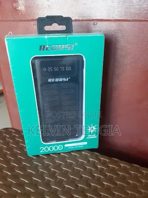 Power Bank