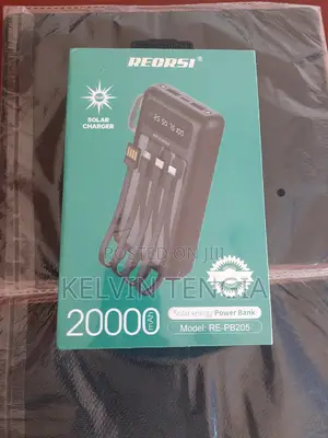 Power Bank