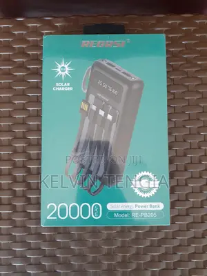 Power Bank